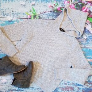 Forever 21 Soft Fuzzy Sweater